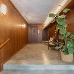 Bhomy Paulista - Duas Suites Completas Mr122