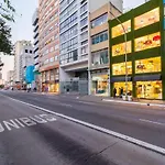 Bhomy Paulista - Duas Suites Completas Mr122