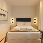 Bhomy Paulista - Duas Suites Completas Mr122